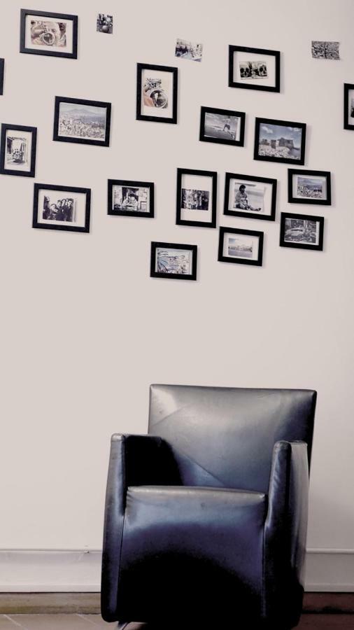 Art House In The Artist Workspace In The Center Villa เนเปิลส์ ภายนอก รูปภาพ